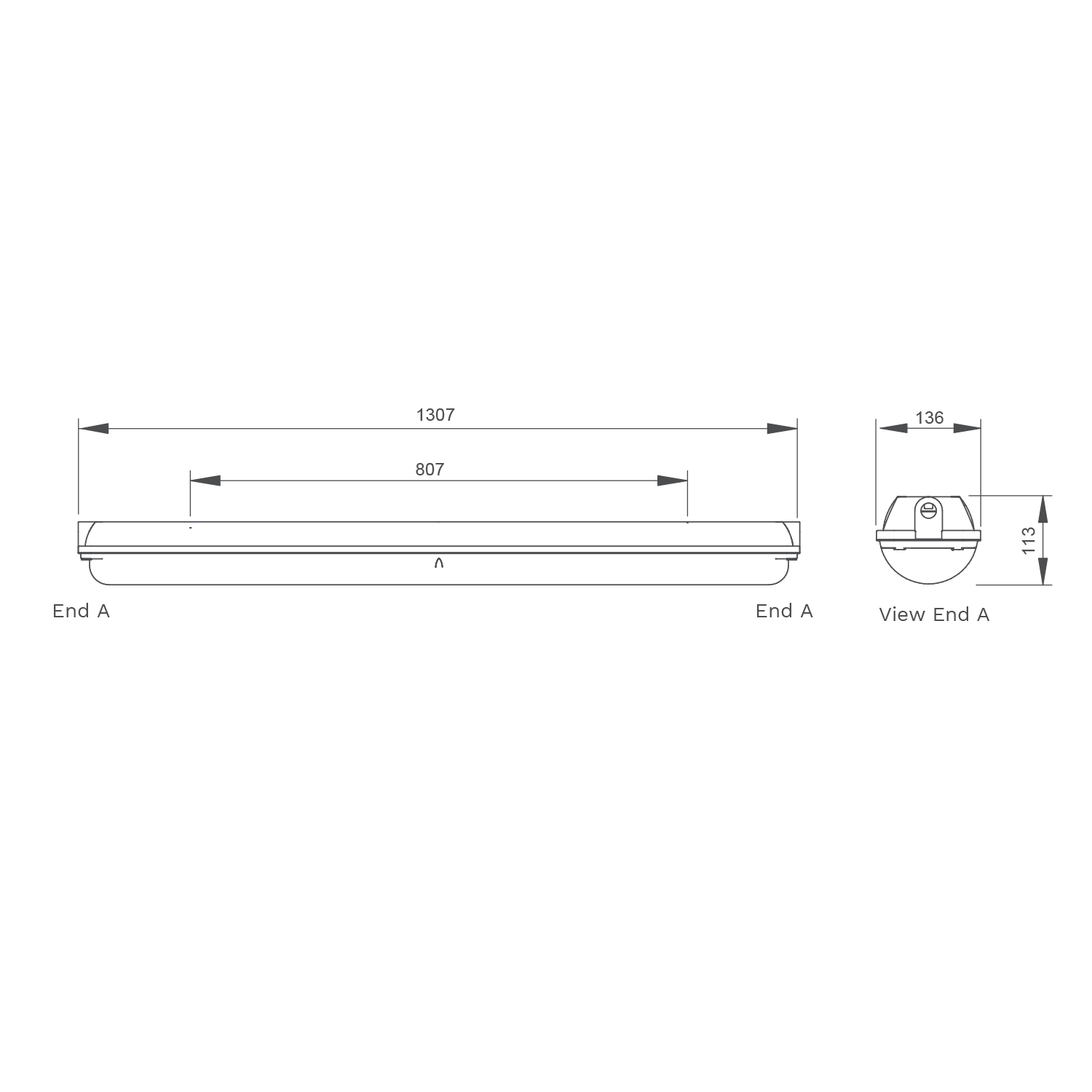 clevertronics emergency lighting argonaut vandal 1200mm batten line diagram uk