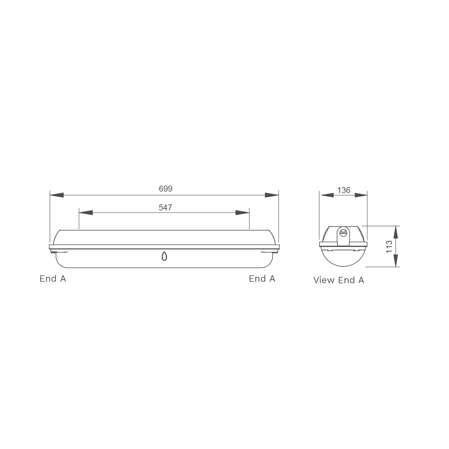 clevertronics emergency lighting argonaut vandal 600mm batten line diagram uk