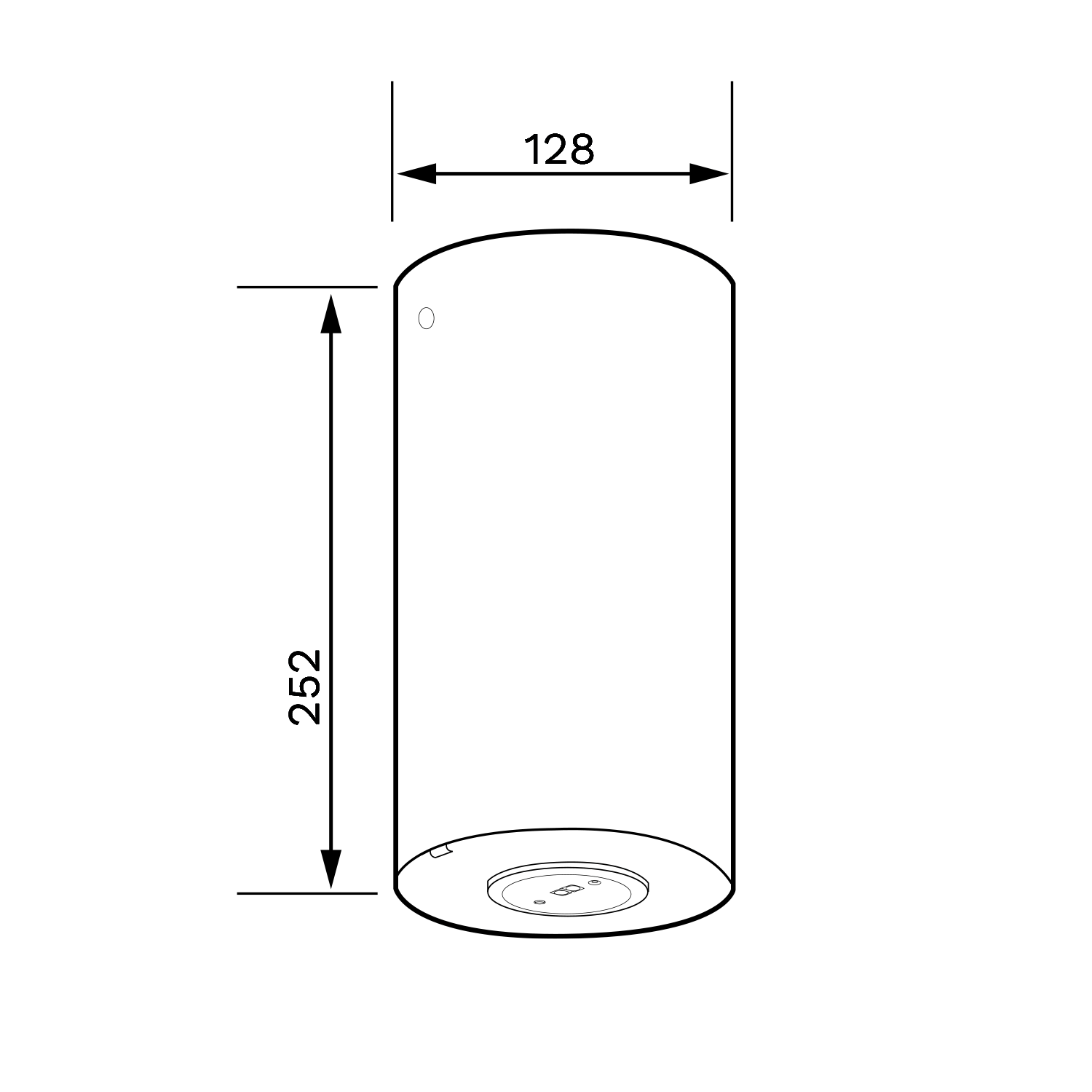 clevertronics emergency lighting lifelight pro cylinder emergency line diagram uk
