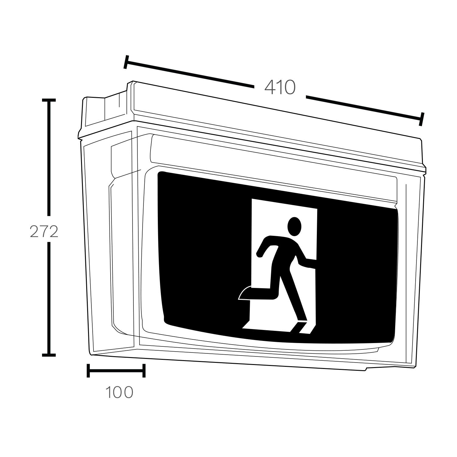 Clevertronics Low Temperature Exit