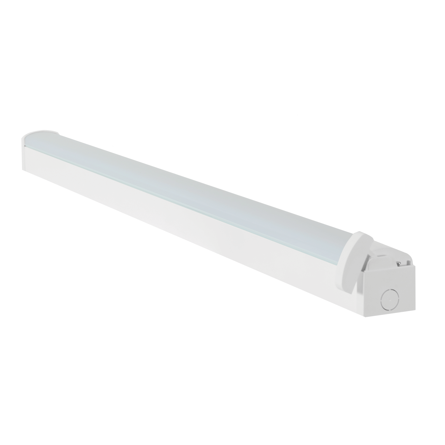 Epic Indoor Batten 600mm (Open)