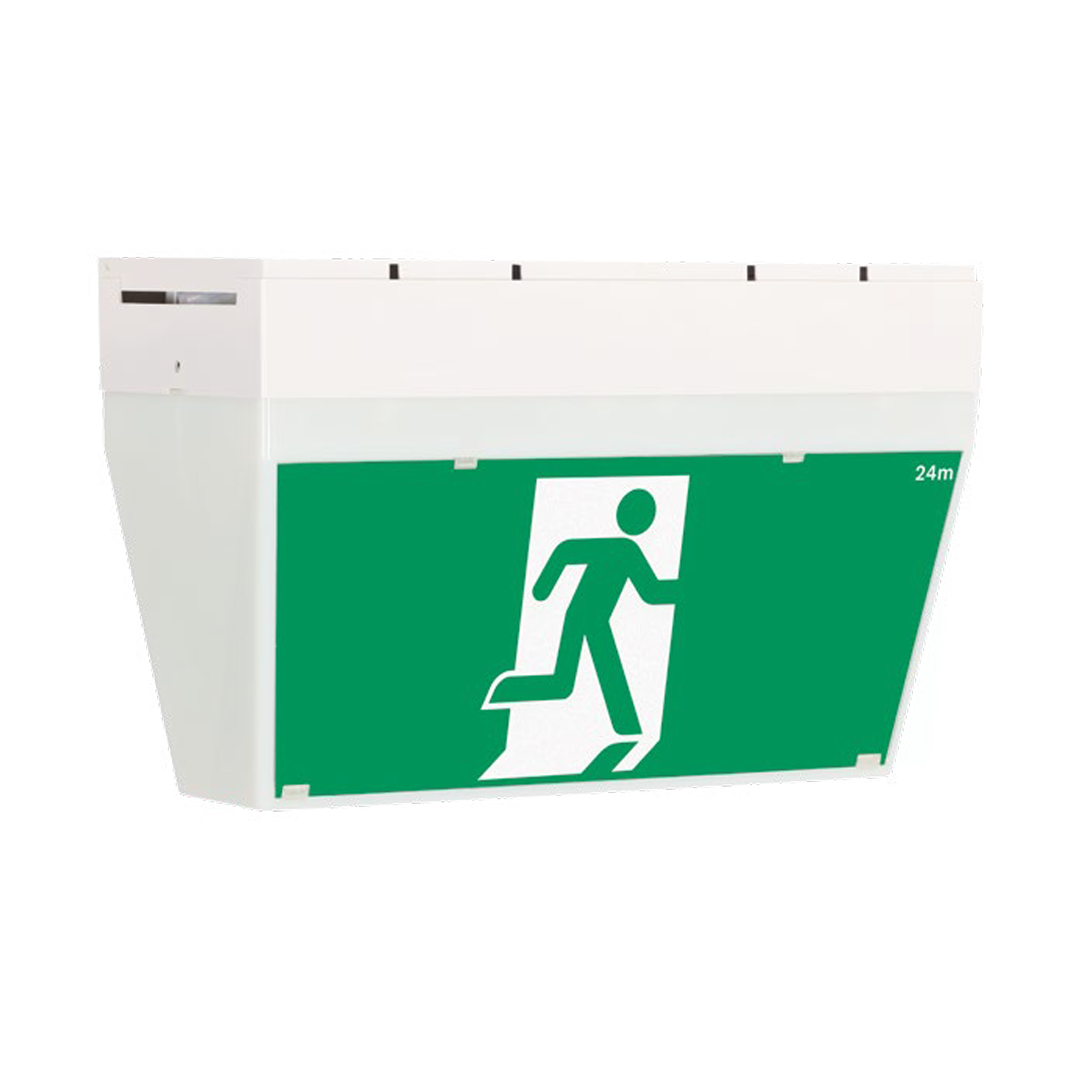 Boxlite Ceiling Mount Exit