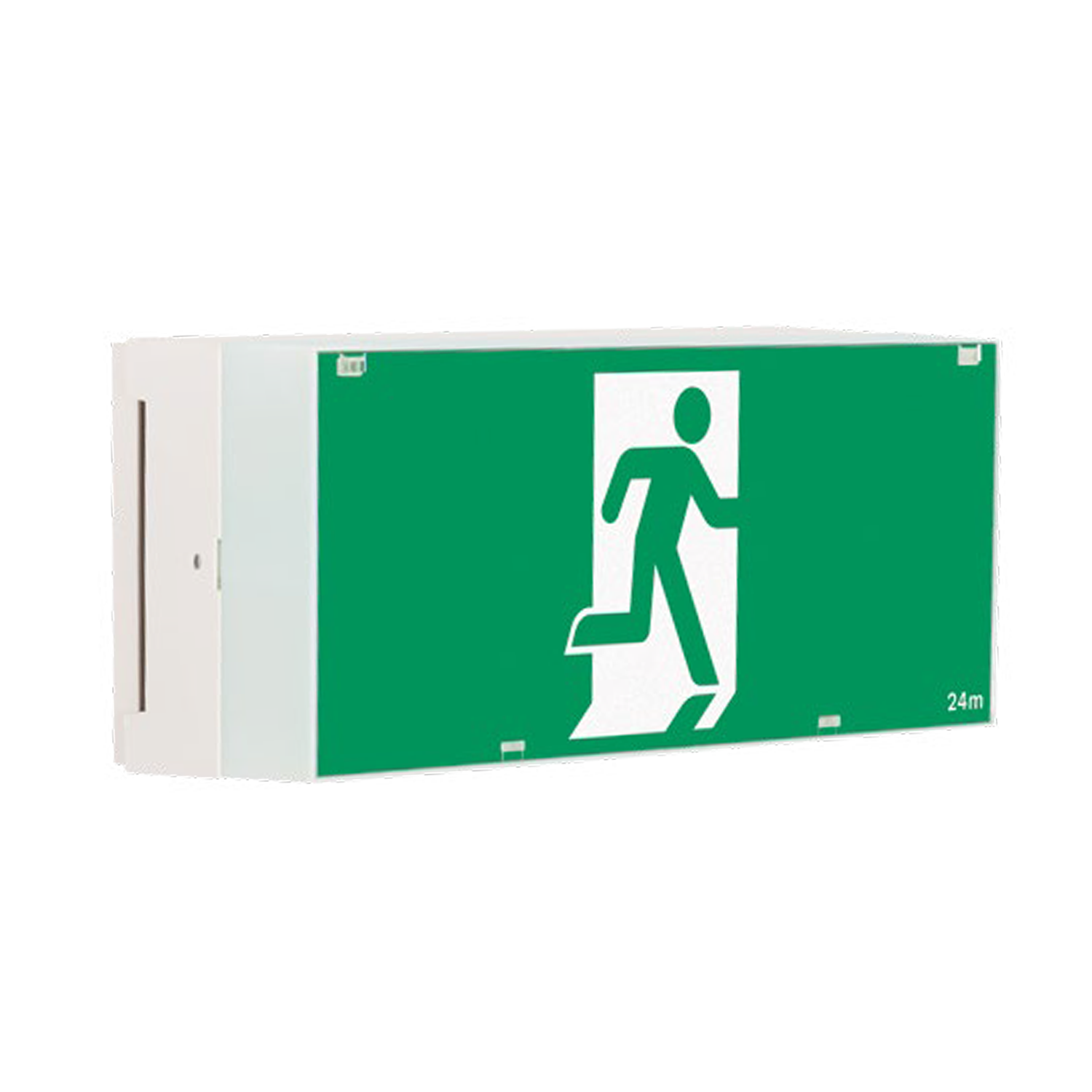 Boxlite Wall Mount Exit