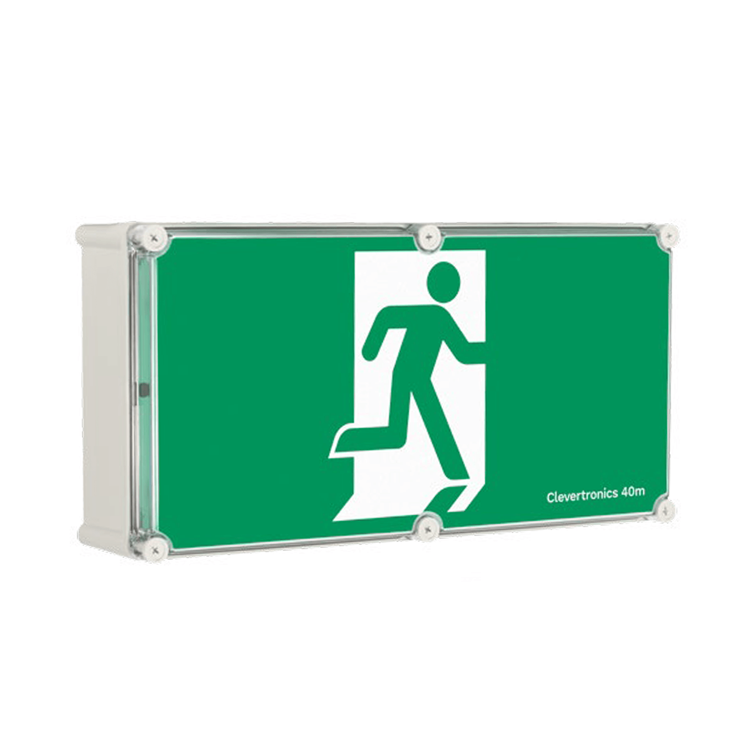 Clevertronics Low Temp Jumbo Exit