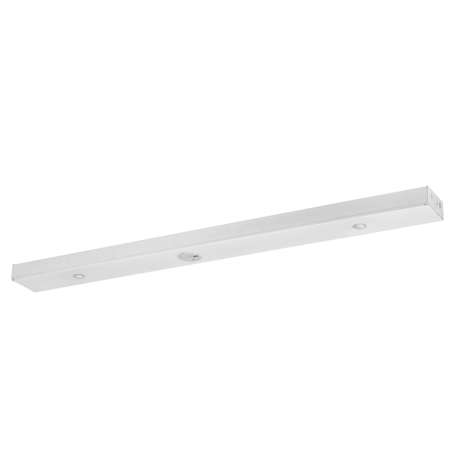 Bare Non-Maintained Batten 1200mm