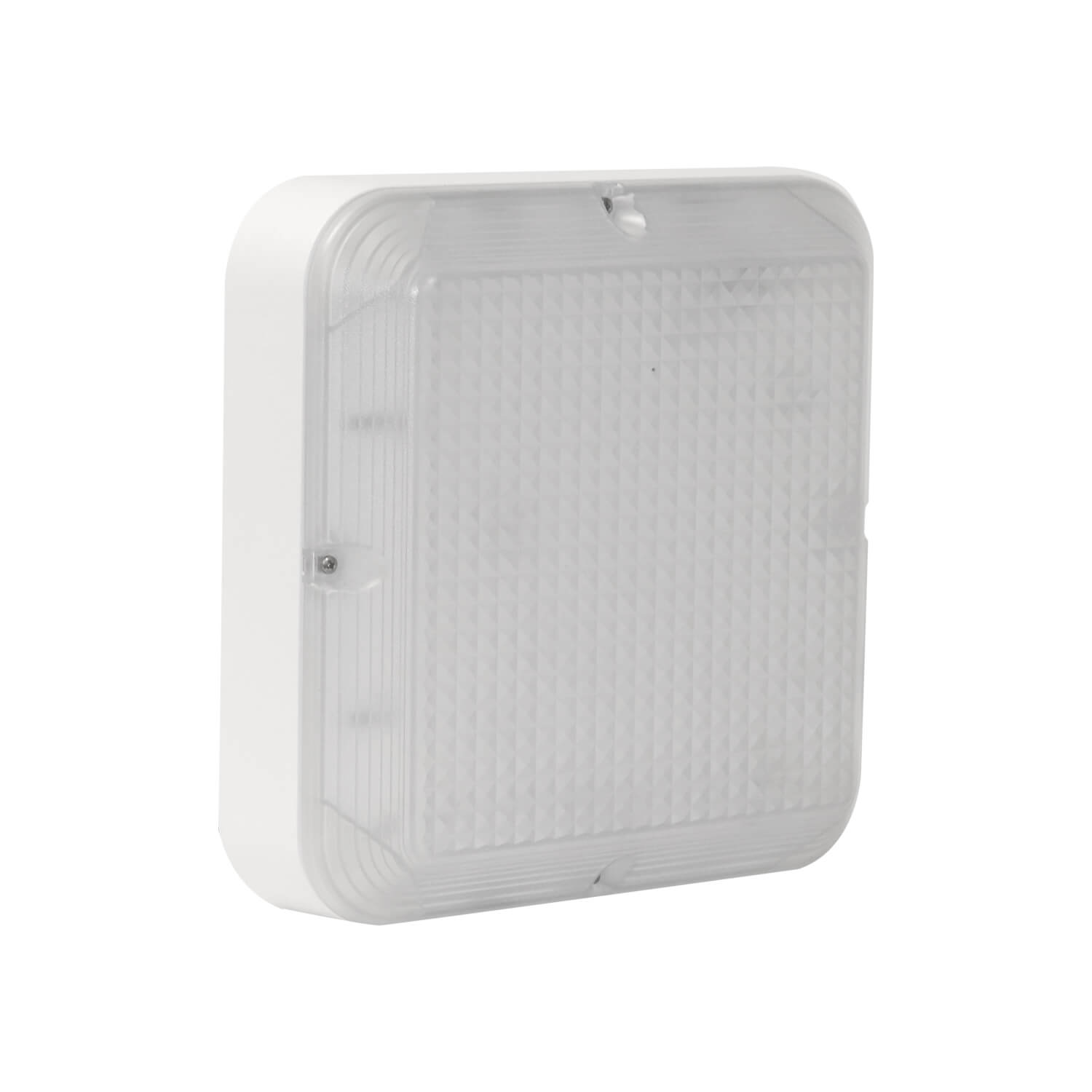 Argonaut Square Emergency Luminaire