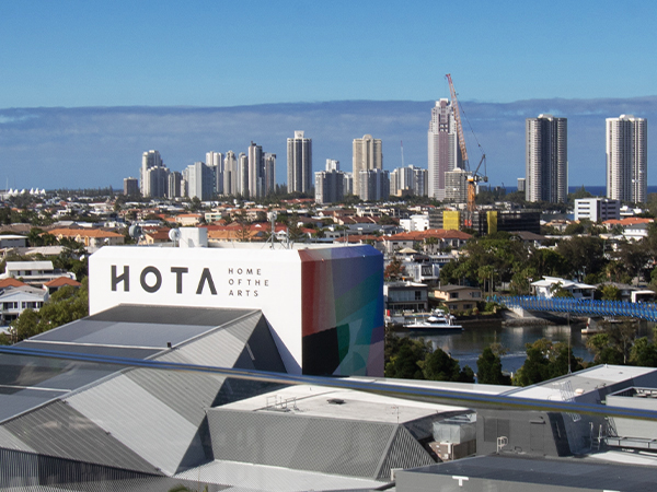 HOTA Clevertronics