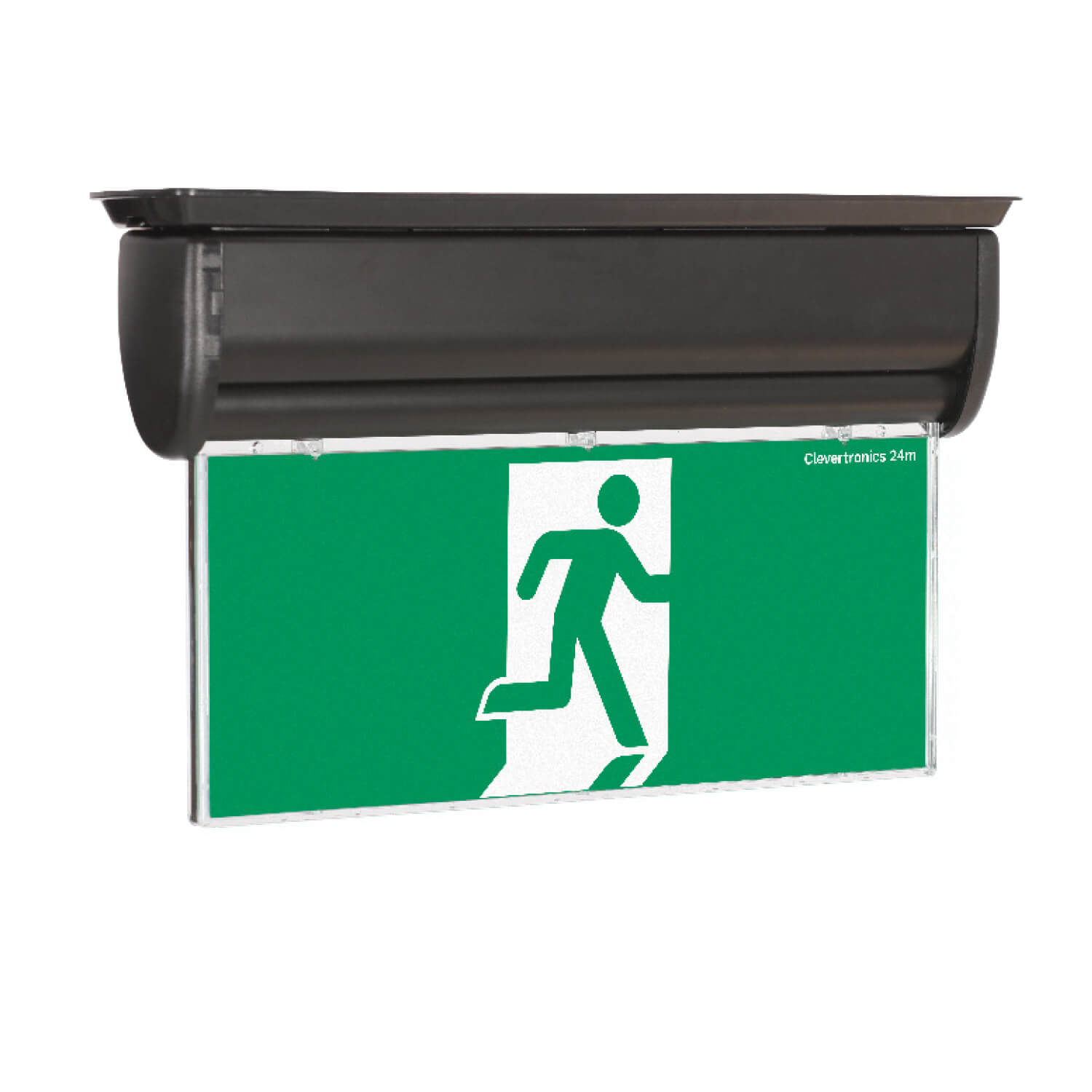 Swingblade Exit Black