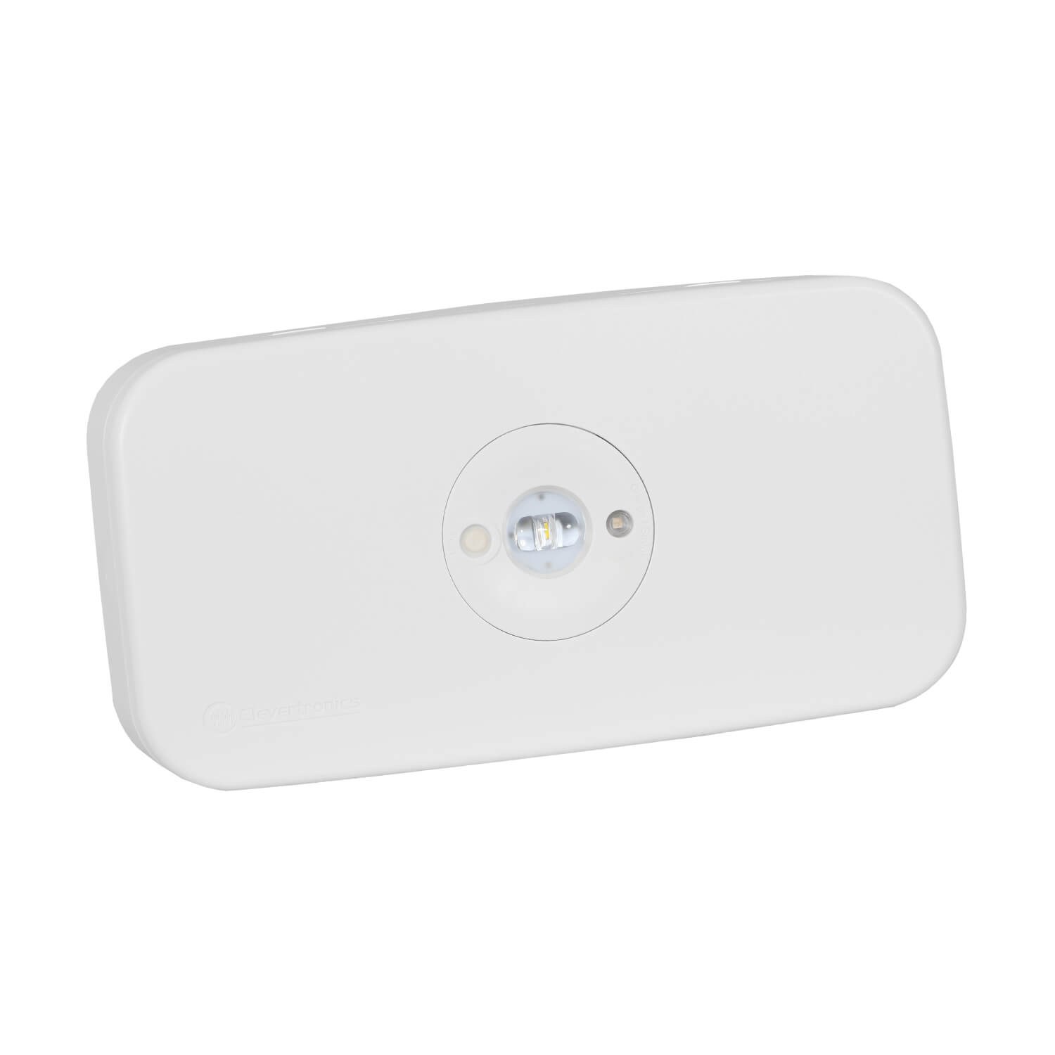 Lifelight Corridor Lens Surface Mount Emergency Light