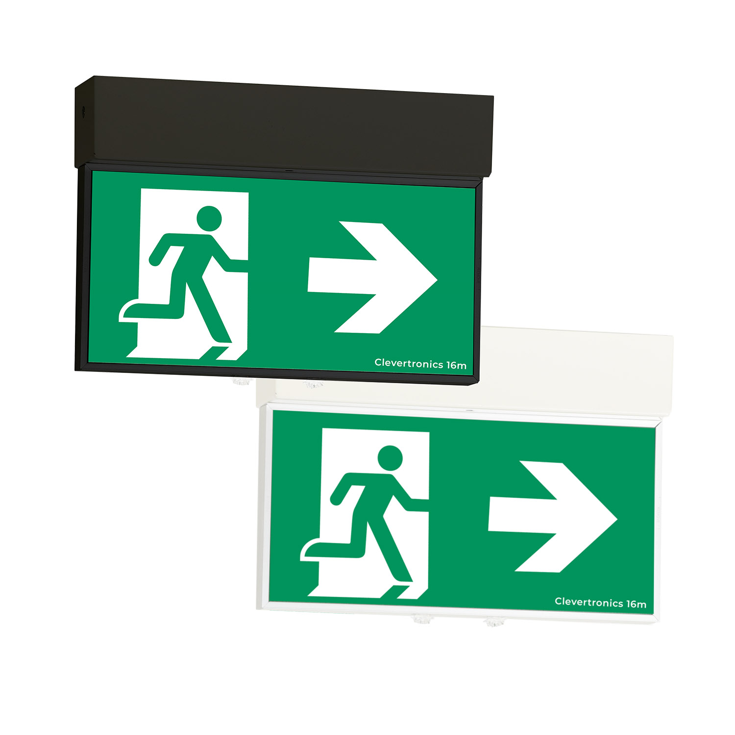 Form 16m Ceiling Surface Mount Exit