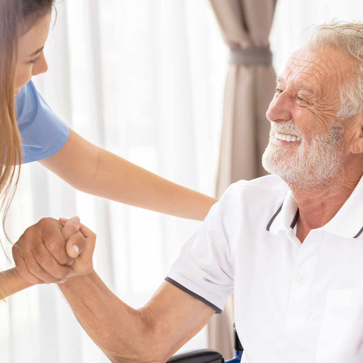 Aged Care 1200